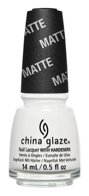 China Glaze Nail Lacquer Sinful Soul 0.5oz #58171