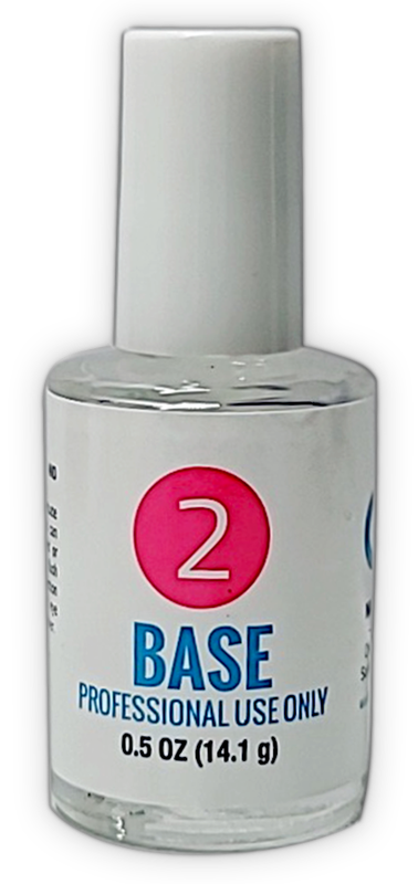 Chisel Dip Liquid #2 Base 0.5 oz