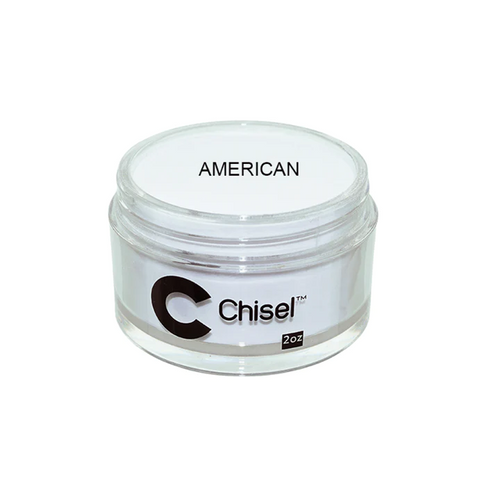 Chisel Acrylic & Dipping Powder 2 oz American