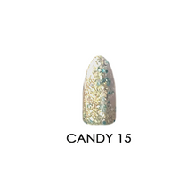 Load image into Gallery viewer, Chisel Acrylic &amp; Dipping Powder 2 oz Candy Collection CANDY 15