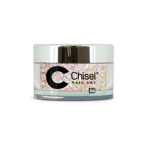 Chisel Acrylic & Dipping Powder 2 oz Candy Collection CANDY 16