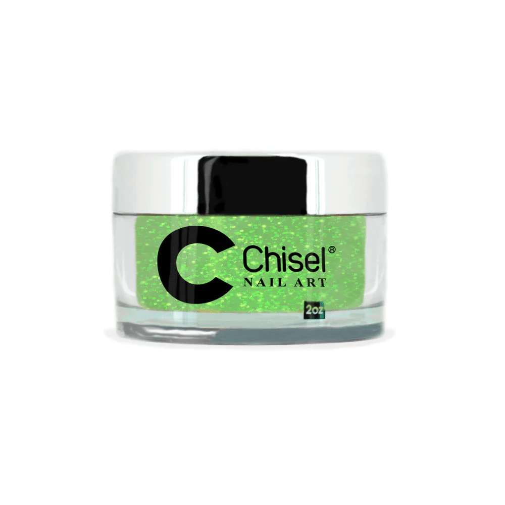 Chisel Acrylic & Dipping Powder 2 oz Candy Collection CANDY 05