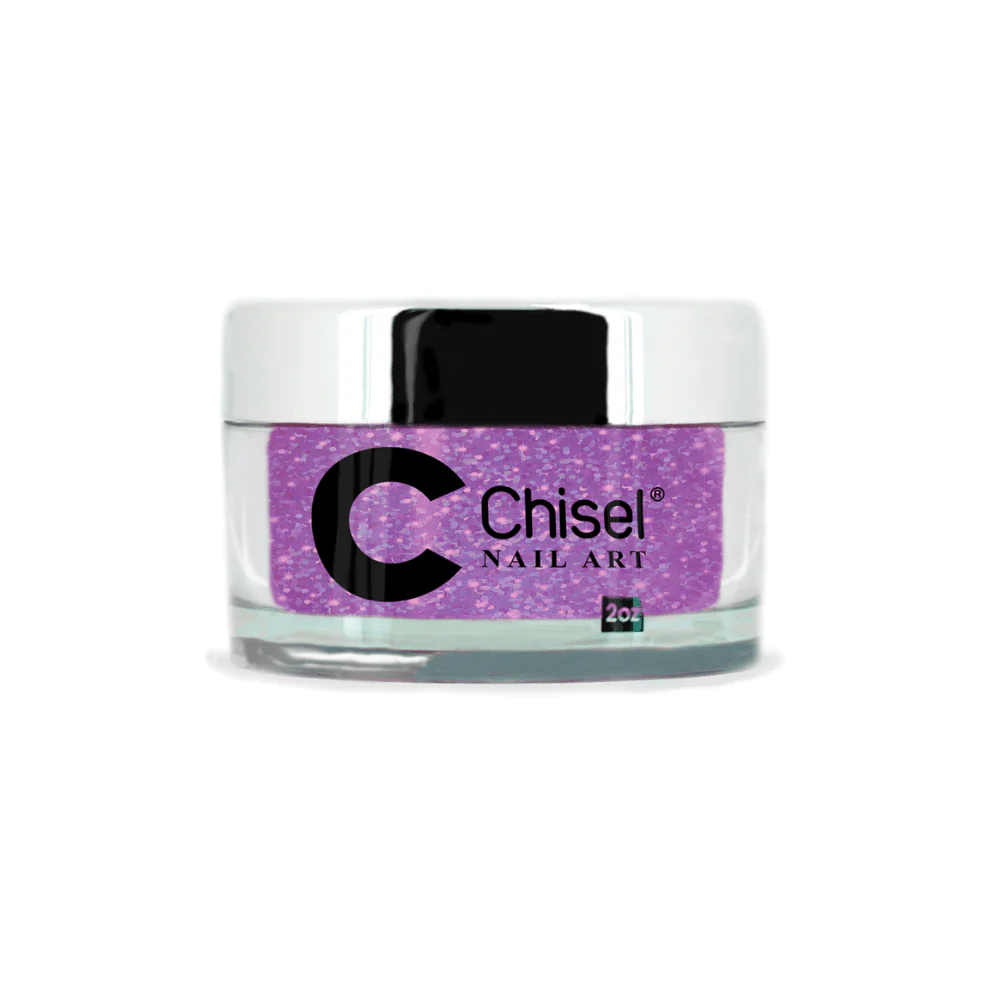 Chisel Acrylic & Dipping Powder 2 oz Candy Collection CANDY 08