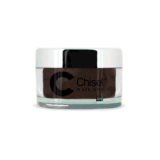 Chisel Acrylic & Dipping Powder 2 oz Glitter Collection GL17