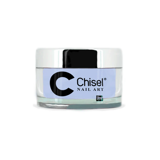 Chisel Acrylic & Dipping Powder 2 oz Glow In The Dark Collection 01