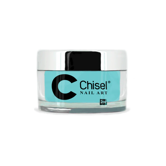 Chisel Acrylic & Dipping Powder 2 oz Glow In The Dark Collection 02