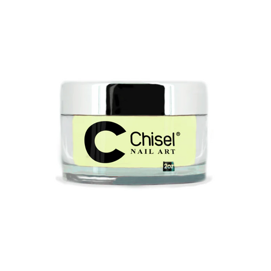 Chisel Acrylic & Dipping Powder 2 oz Glow In The Dark Collection 06