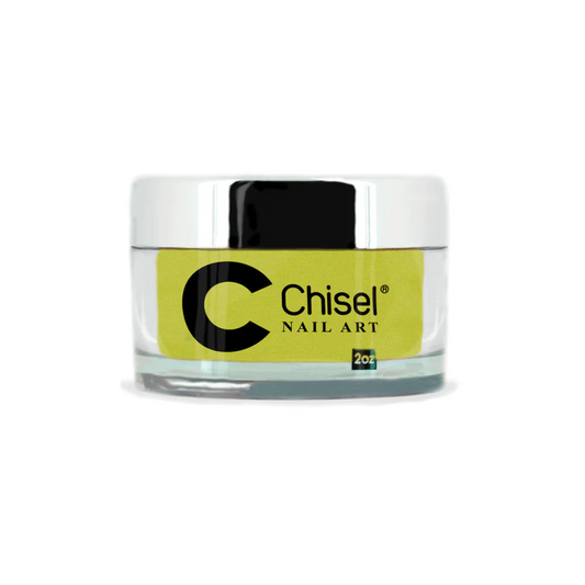 Chisel Acrylic & Dipping Powder 2 oz Metallic Collection 05B