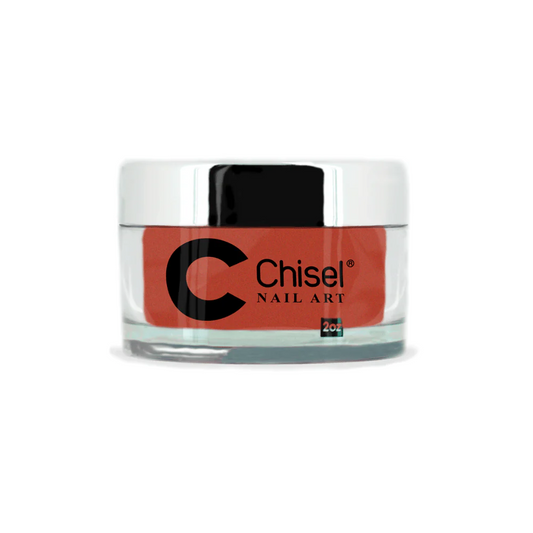 Chisel Acrylic & Dipping Powder 2 oz Metallic Collection 06B