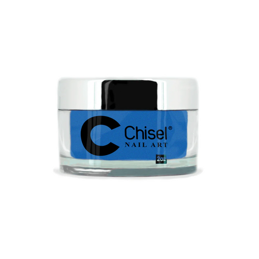 Chisel Acrylic & Dipping Powder 2 oz Metallic Collection 09A