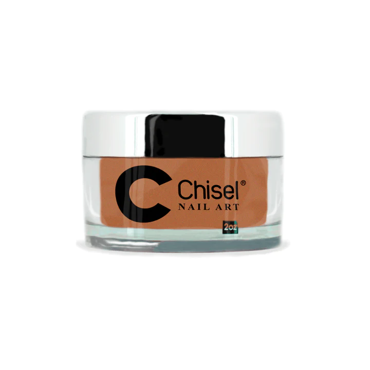 Chisel Acrylic & Dipping Powder 2 oz Metallic Collection 11A