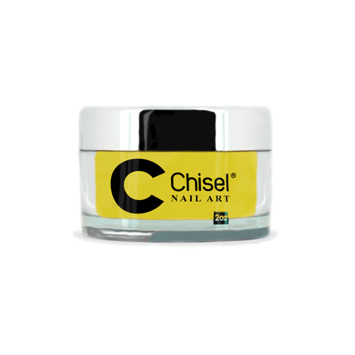 Chisel Acrylic & Dipping Powder 2 oz Metallic Collection 13B