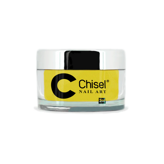 Chisel Acrylic & Dipping Powder 2 oz Metallic Collection 13B