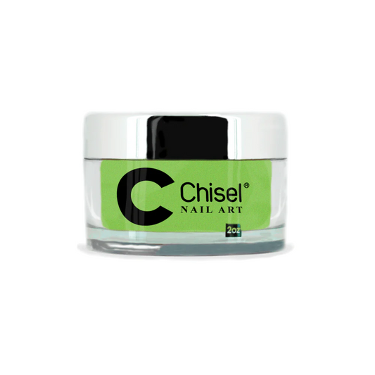 Chisel Acrylic & Dipping Powder 2 oz Metallic Collection 26B