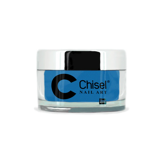 Chisel Acrylic & Dipping Powder 2 oz Metallic Collection 27A