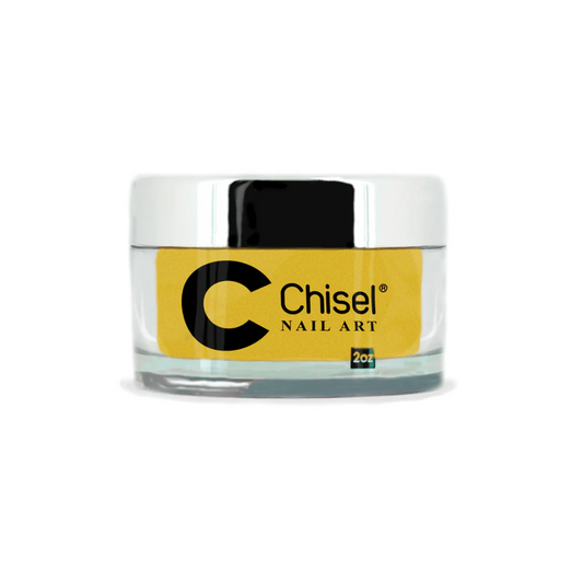 Chisel Acrylic & Dipping Powder 2 oz Metallic Collection 27B