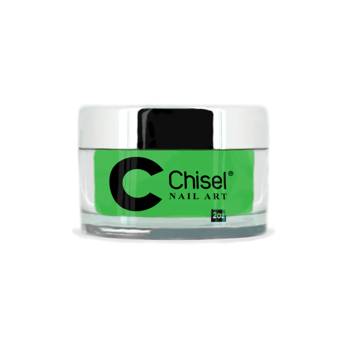 Chisel Acrylic & Dipping Powder 2 oz Neon Collection 02