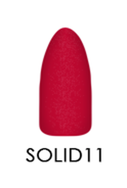 Chisel Acrylic & Dipping Powder 2 oz Solid 011