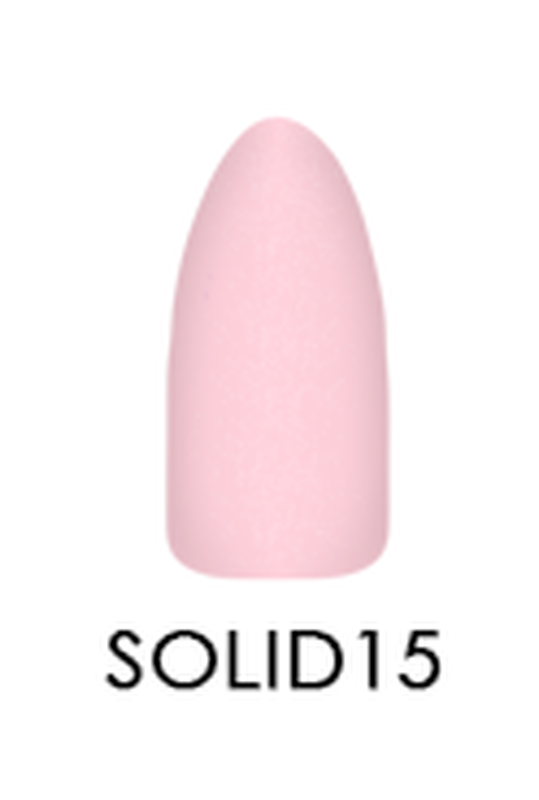 Chisel Acrylic & Dipping Powder 2 oz Solid 015