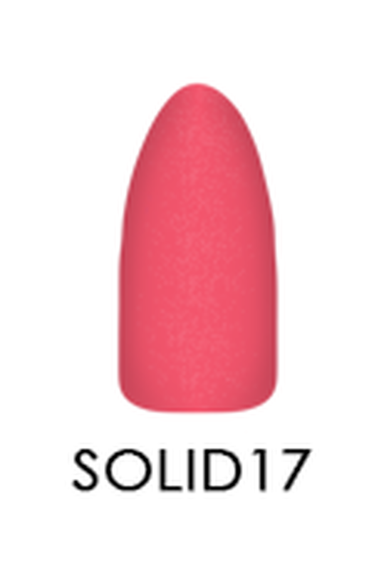 Chisel Acrylic & Dipping Powder 2 oz Solid 017