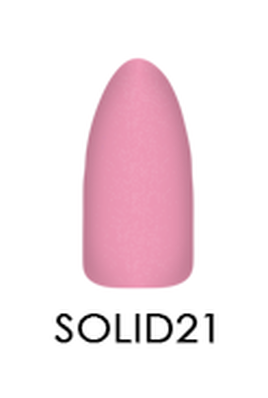 Chisel Acrylic & Dipping Powder 2 oz Solid 021