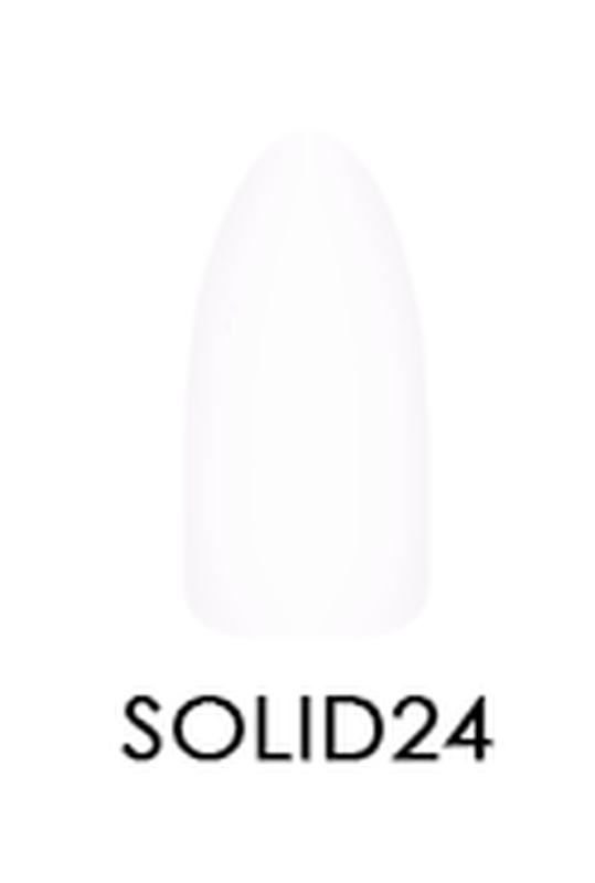 Chisel Acrylic & Dipping Powder 2 oz Solid 024