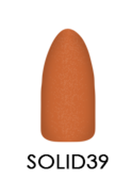 Chisel Acrylic & Dipping Powder 2 oz Solid 039