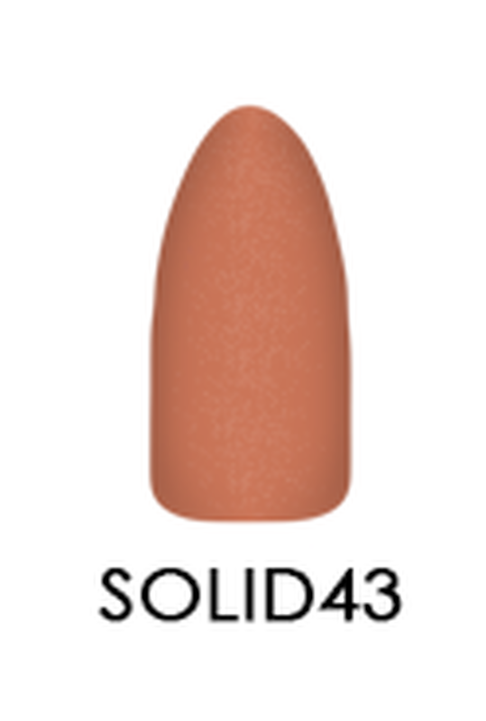 Chisel Acrylic & Dipping Powder 2 oz Solid 043