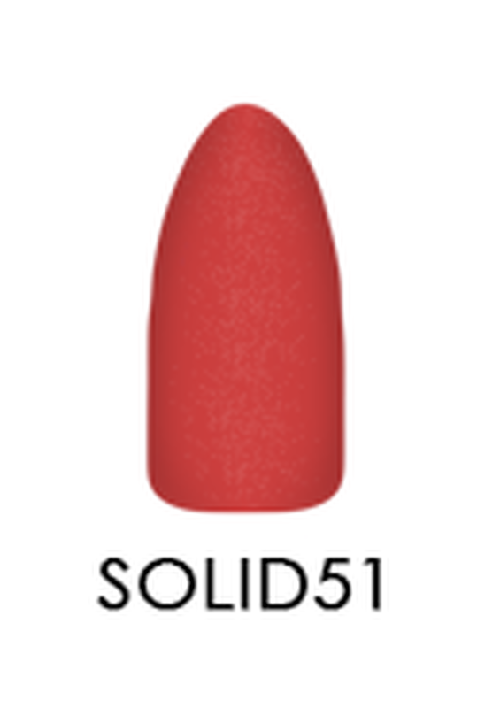 Chisel Acrylic & Dipping Powder 2 oz Solid 051