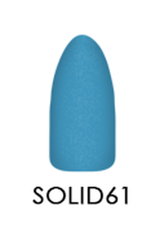 Chisel Acrylic & Dipping Powder 2 oz Solid 061