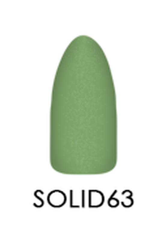 Chisel Acrylic & Dipping Powder 2 oz Solid 063