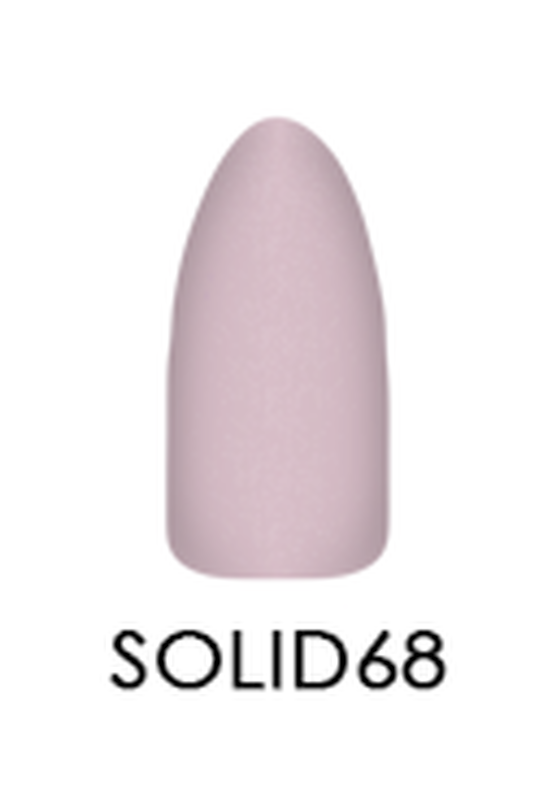 Chisel Acrylic & Dipping Powder 2 oz Solid 068