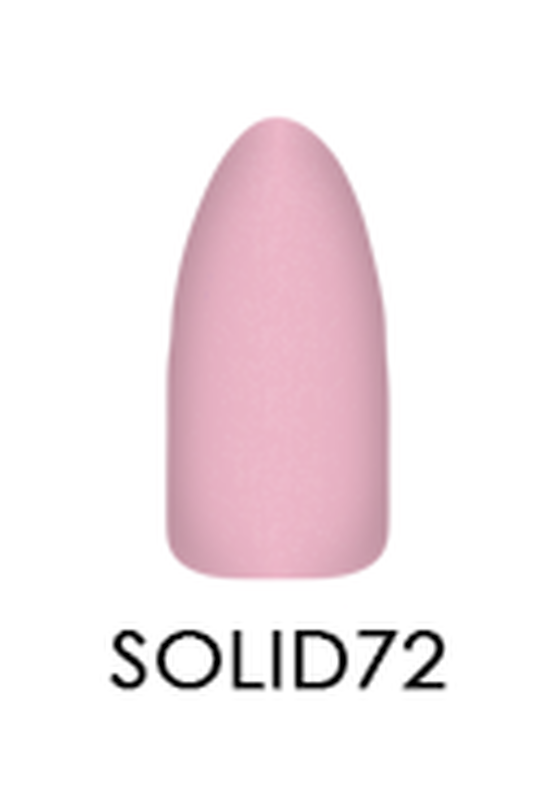 Chisel Acrylic & Dipping Powder 2 oz Solid 072