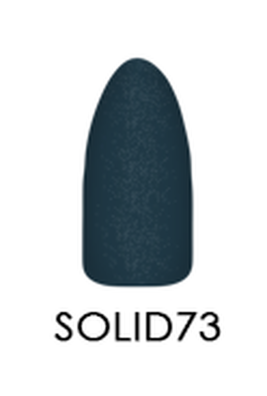 Chisel Acrylic & Dipping Powder 2 oz Solid 073