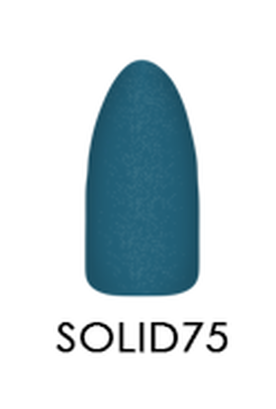 Chisel Acrylic & Dipping Powder 2 oz Solid 075