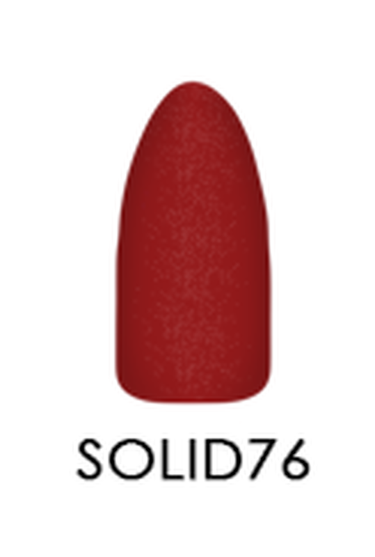 Chisel Acrylic & Dipping Powder 2 oz Solid 076