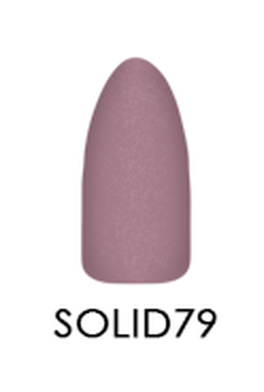 Chisel Acrylic & Dipping Powder 2 oz Solid 079