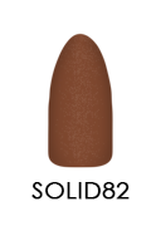 Chisel Acrylic & Dipping Powder 2 oz Solid 082