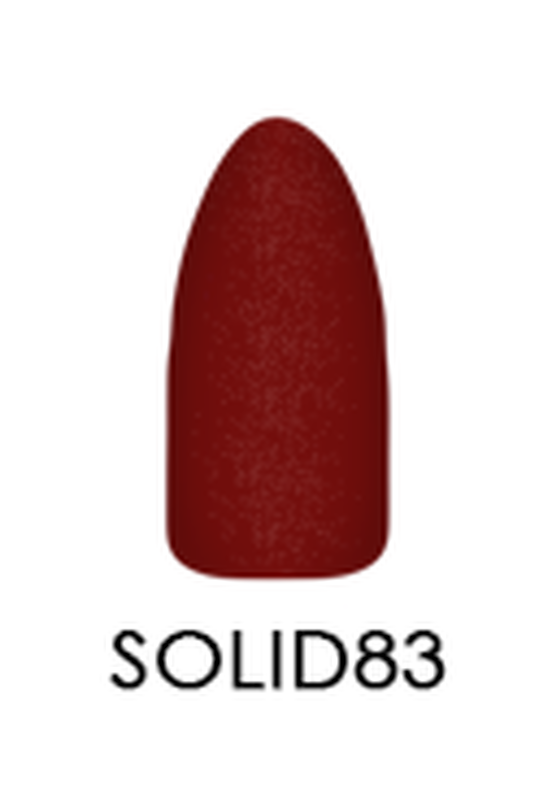 Chisel Acrylic & Dipping Powder 2 oz Solid 083