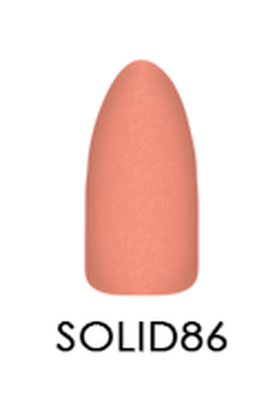 Chisel Acrylic & Dipping Powder 2 oz Solid 086