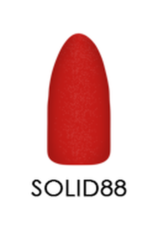 Chisel Acrylic & Dipping Powder 2 oz Solid 088