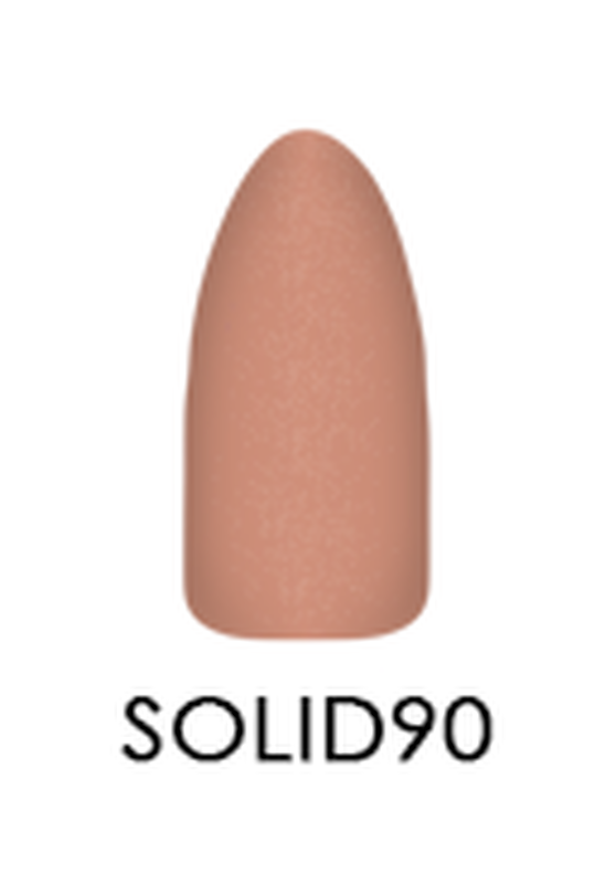 Chisel Acrylic & Dipping Powder 2 oz Solid 090