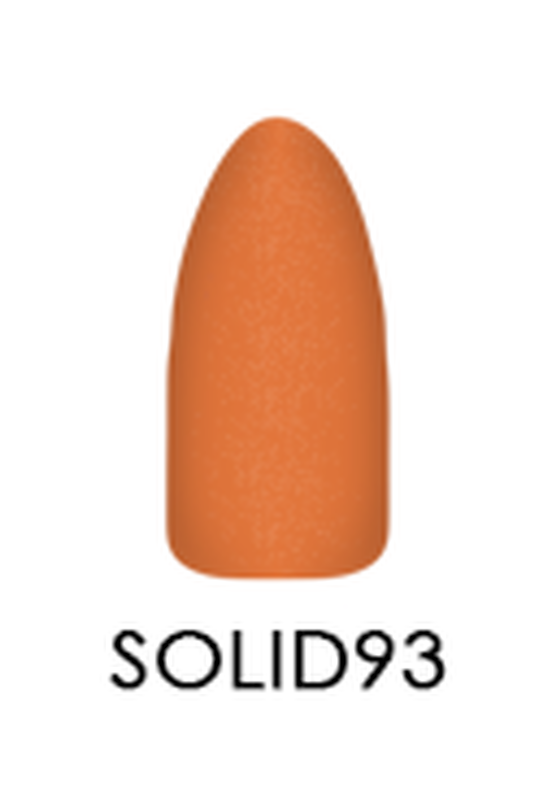 Chisel Acrylic & Dipping Powder 2 oz Solid 093