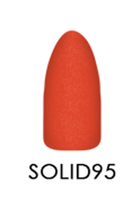 Chisel Acrylic & Dipping Powder 2 oz Solid 095