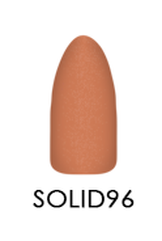 Chisel Acrylic & Dipping Powder 2 oz Solid 096