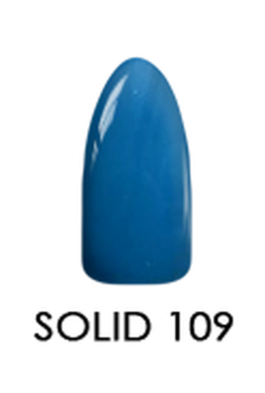 Chisel Acrylic & Dipping Powder 2 oz Solid 109