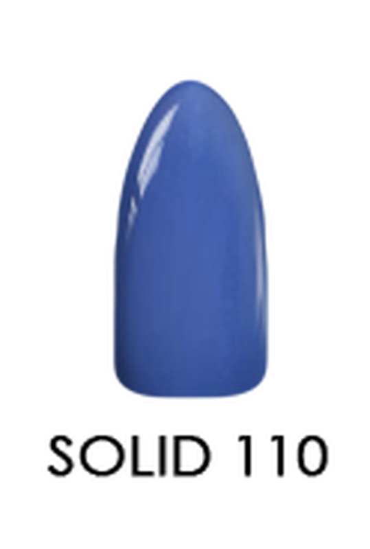 Chisel Acrylic & Dipping Powder 2 oz Solid 110