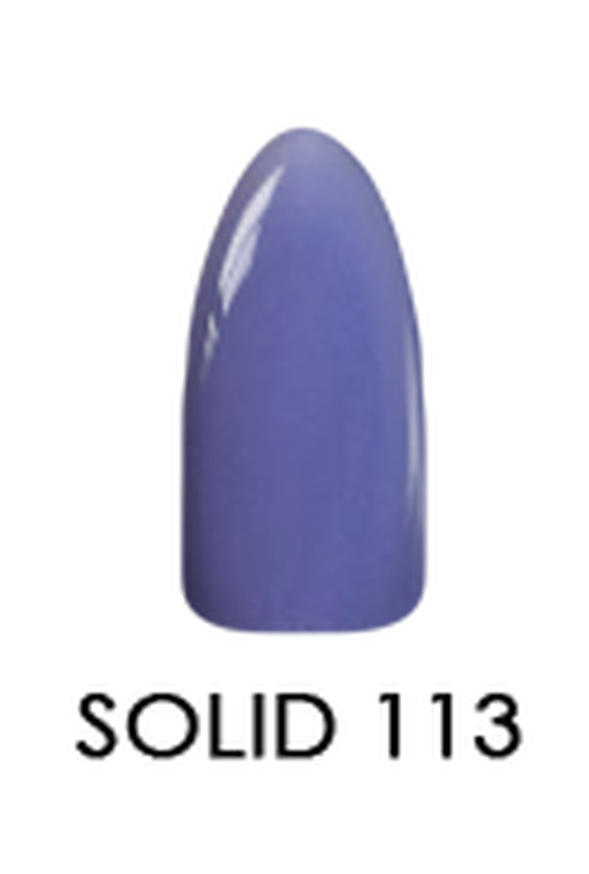 Chisel Acrylic & Dipping Powder 2 oz Solid 113