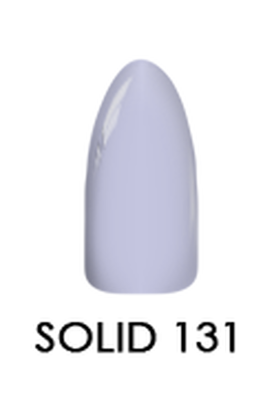 Chisel Acrylic & Dipping Powder 2 oz Solid 131