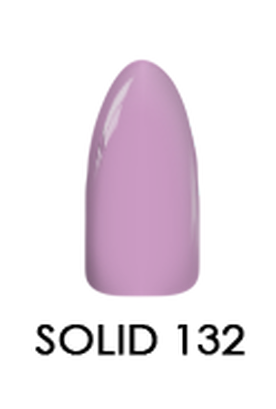 Chisel Acrylic & Dipping Powder 2 oz Solid 132